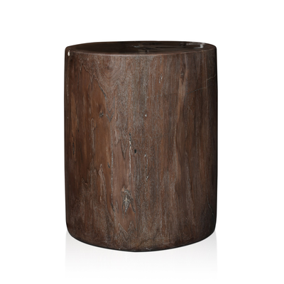 Kos End Table by Four Hands