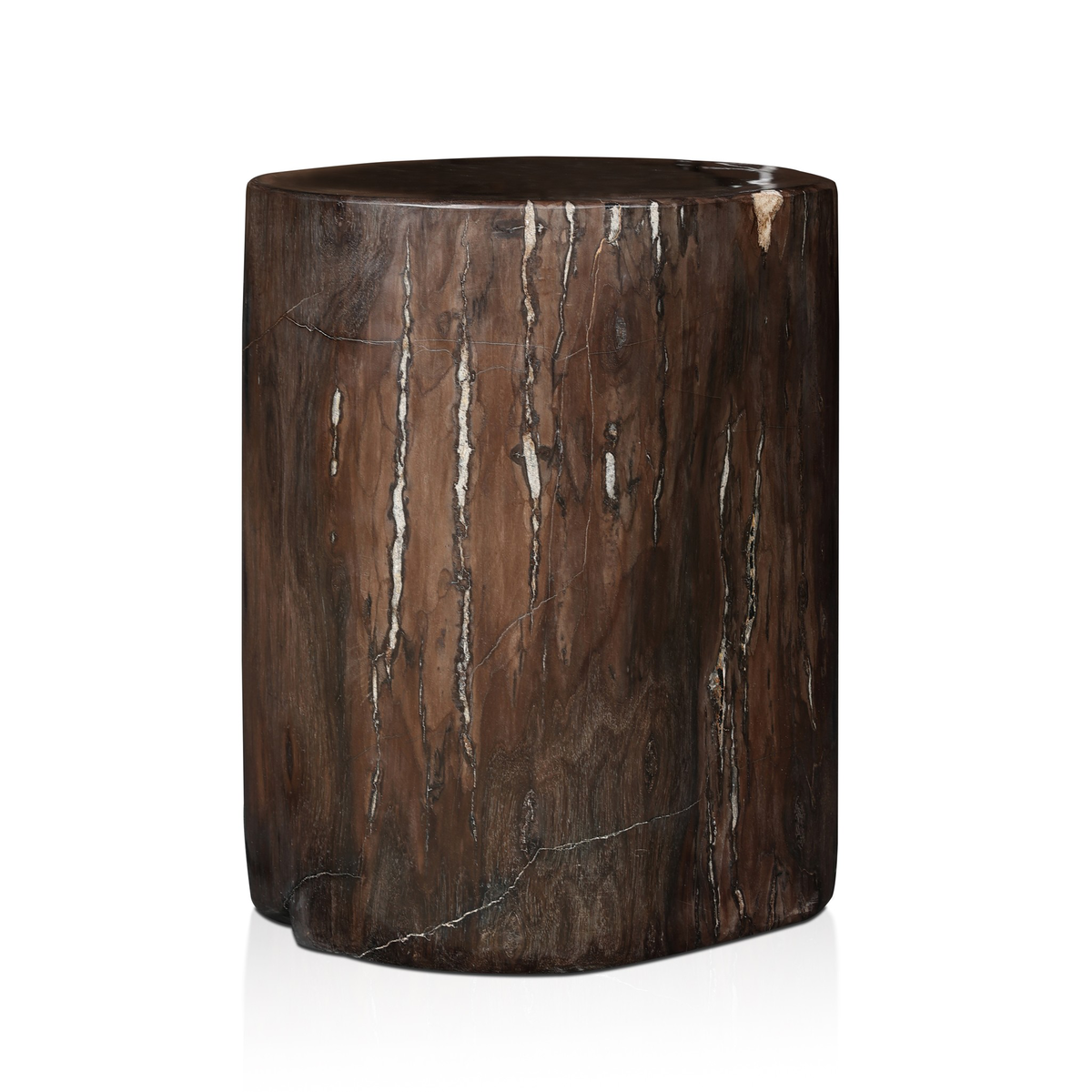 Kos End Table by Four Hands