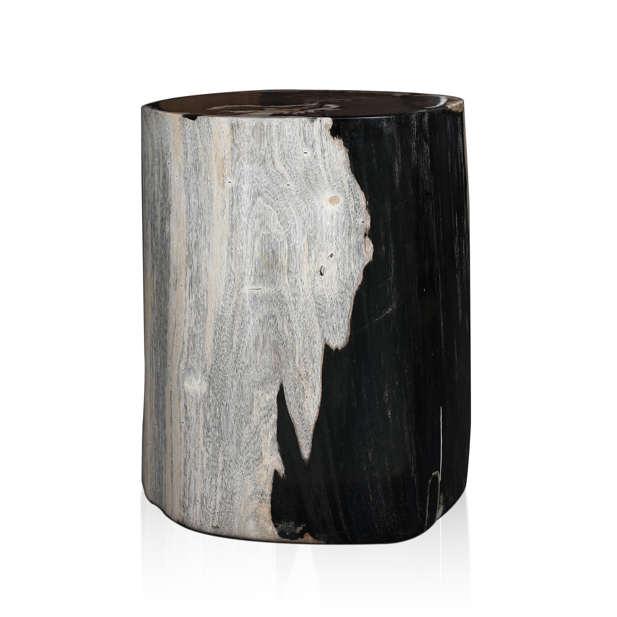 Kos End Table by Four Hands