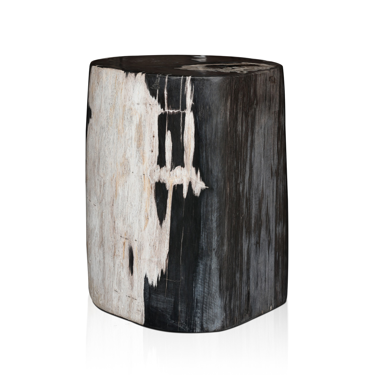 Kos End Table by Four Hands