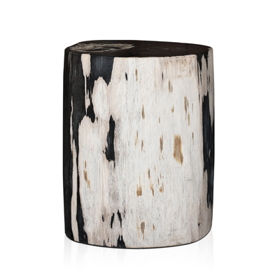 Kos End Table by Four Hands