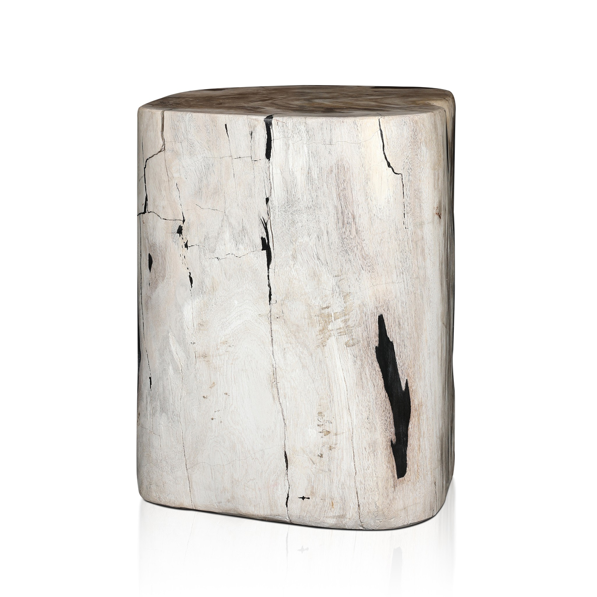 Kos End Table by Four Hands