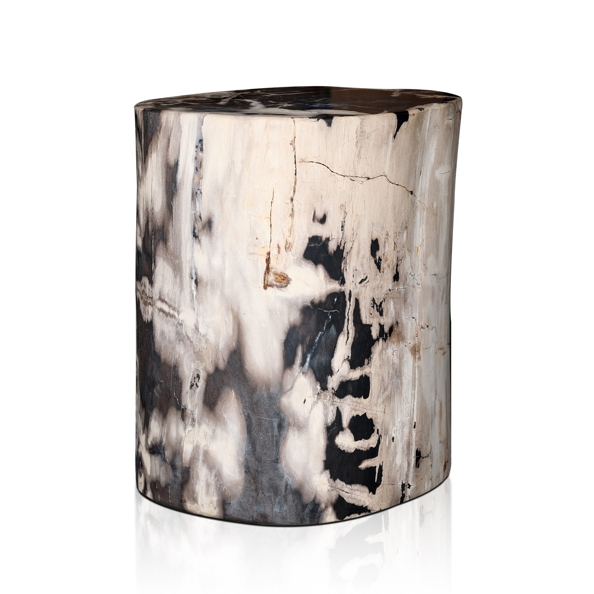 Kos End Table by Four Hands