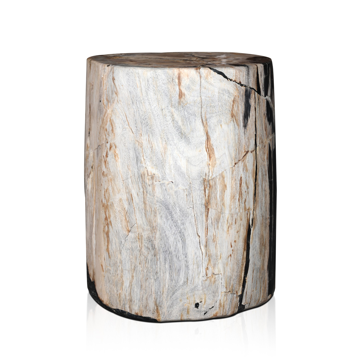 Kos End Table by Four Hands