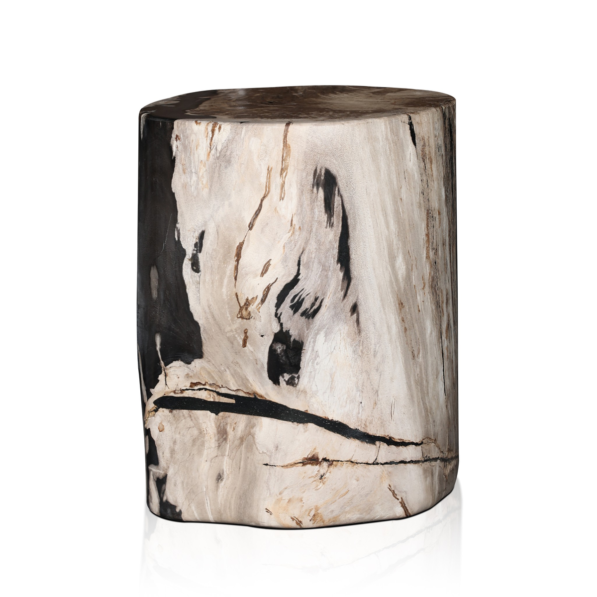 Kos End Table by Four Hands