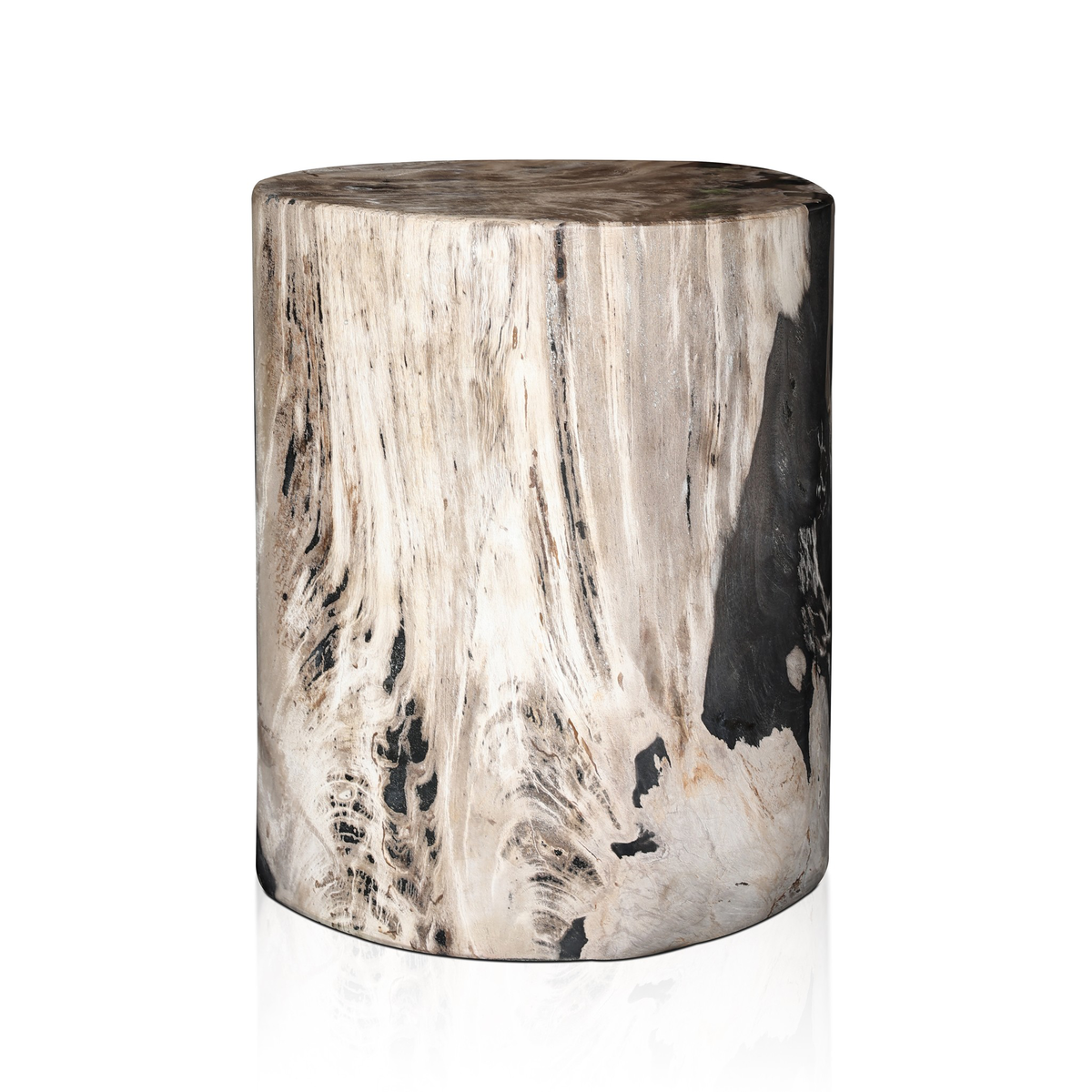 Kos End Table by Four Hands