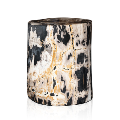 Kos End Table by Four Hands