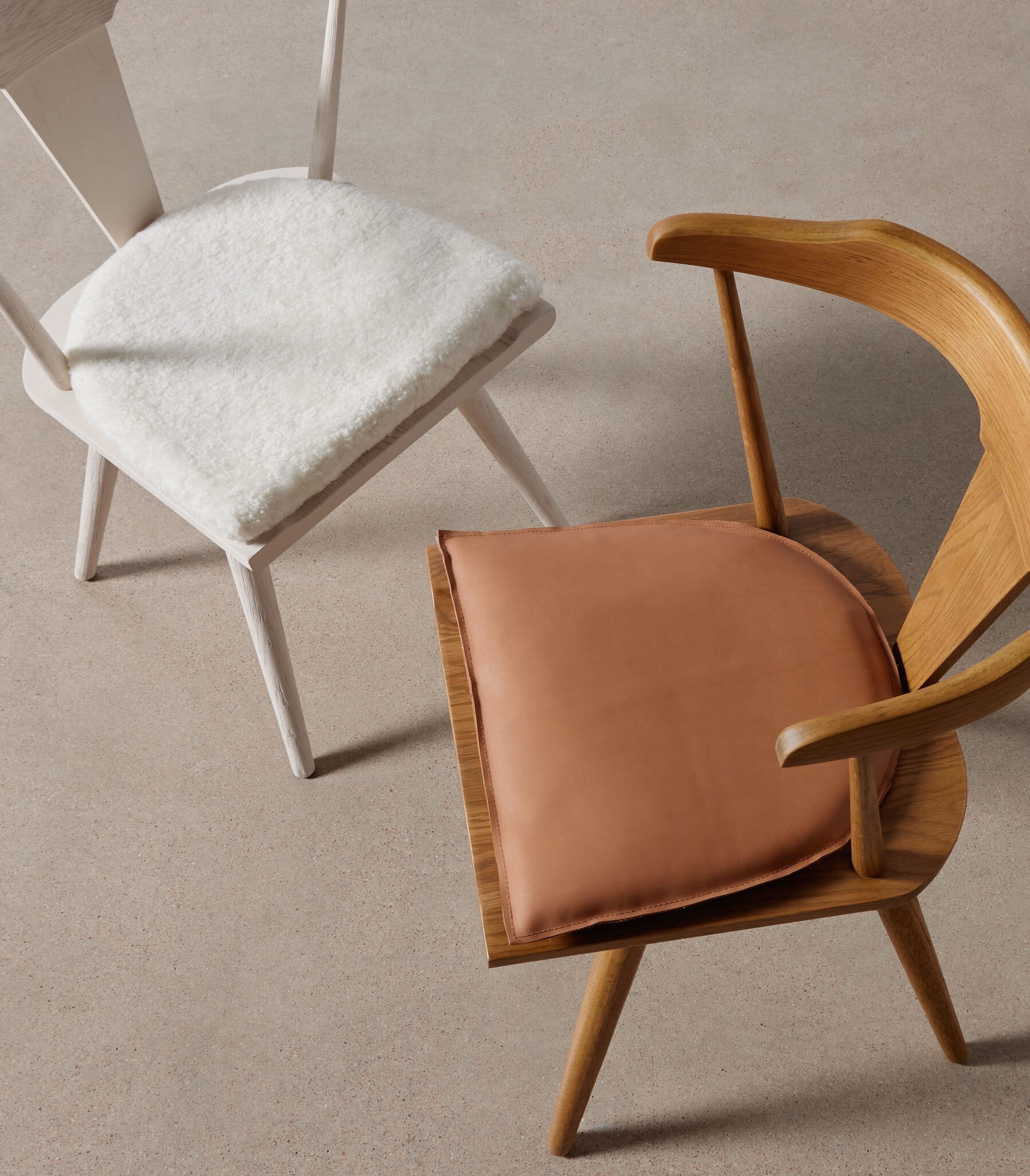 Dining Seat Cushion-16.5"