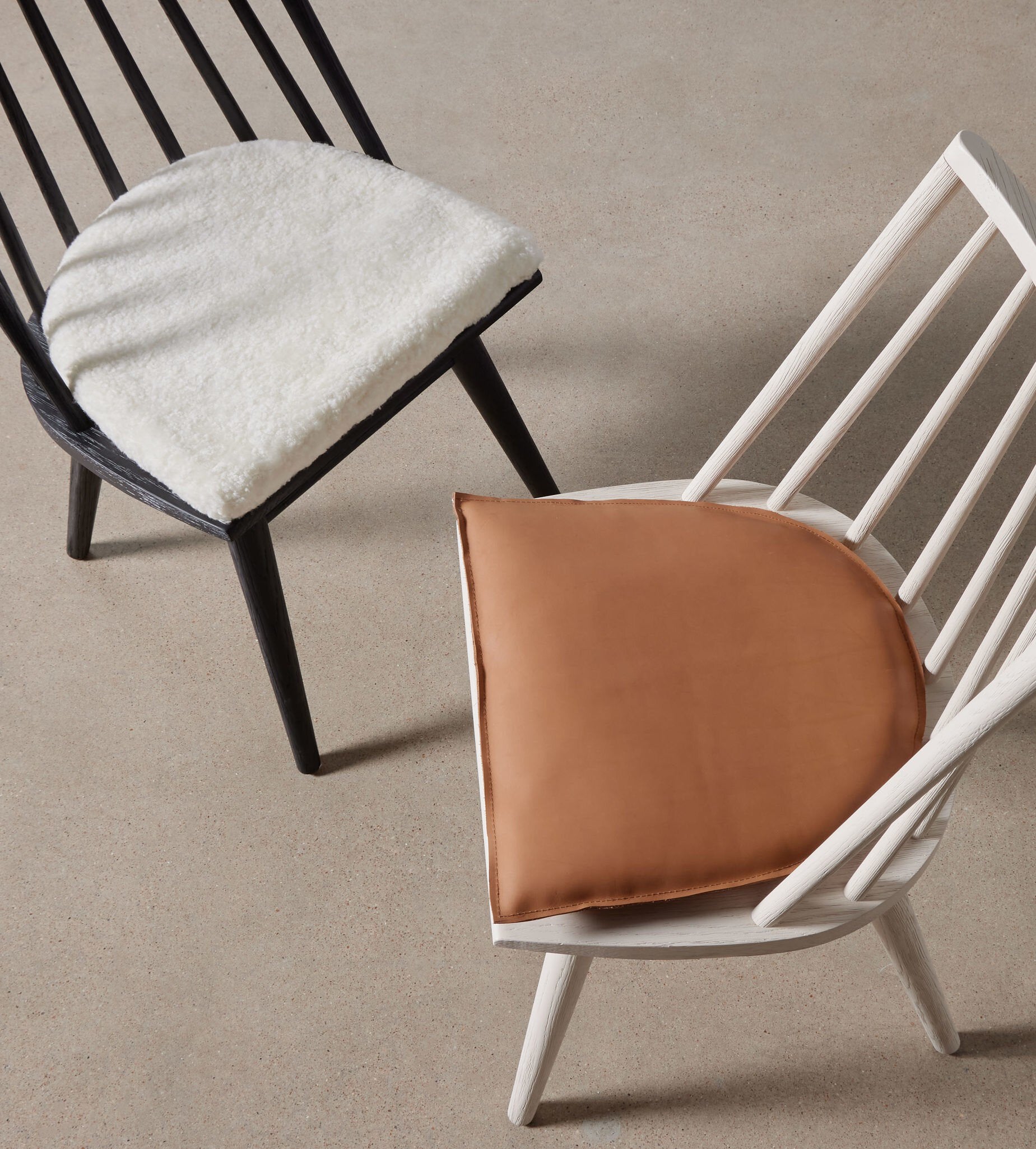 Dining Seat Cushion-16.5"