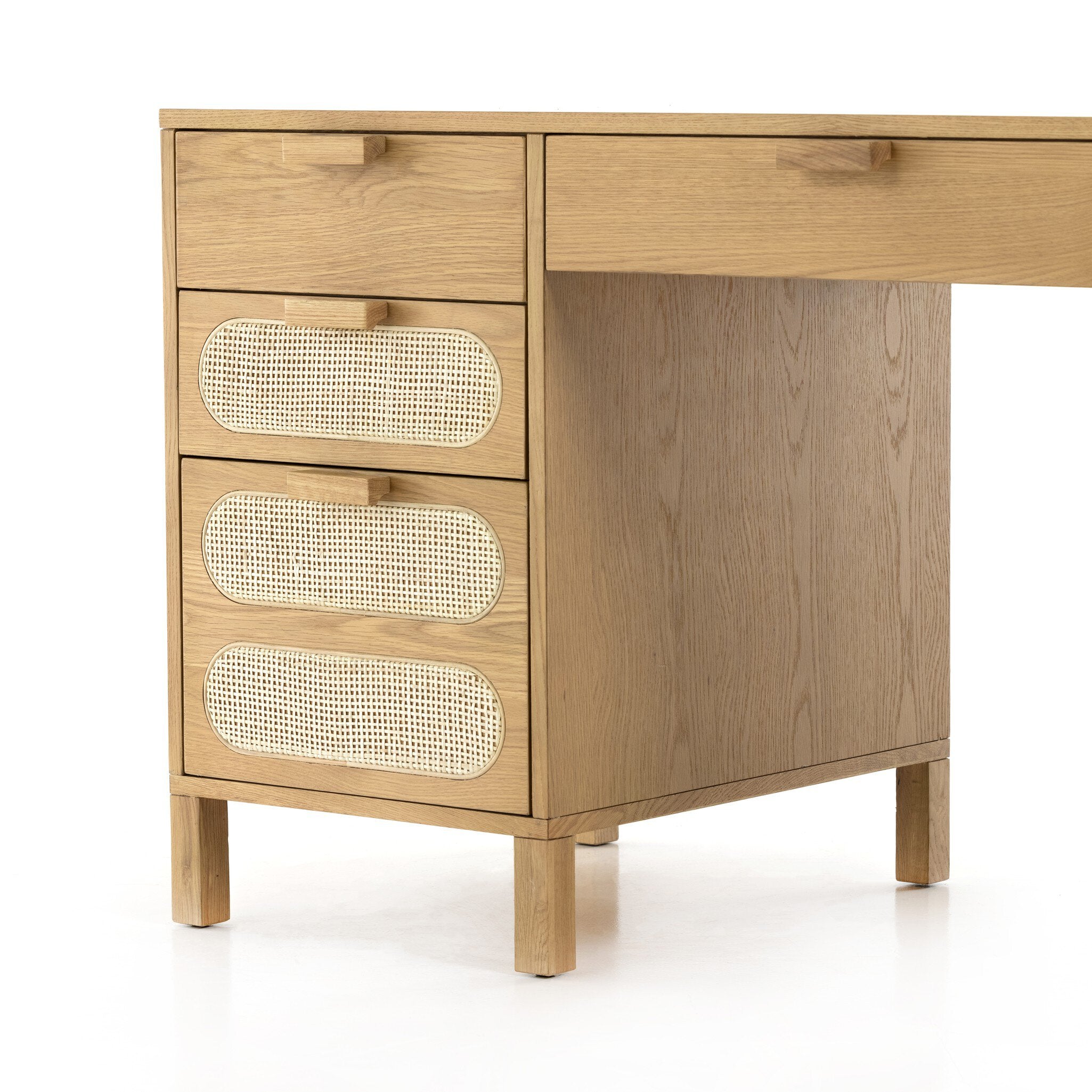 Allegra Executive Desk