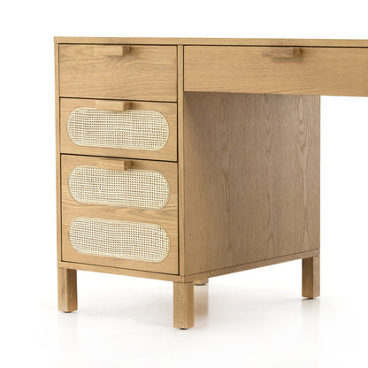 Allegra Executive Desk