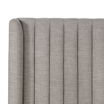 Montgomery Bed by Four Hands