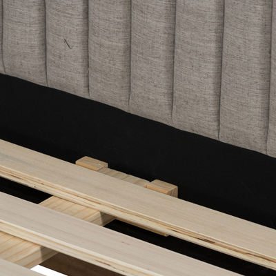 Montgomery Bed by Four Hands