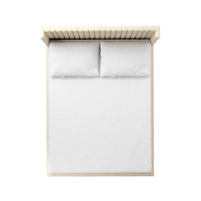 Montgomery Bed by Four Hands