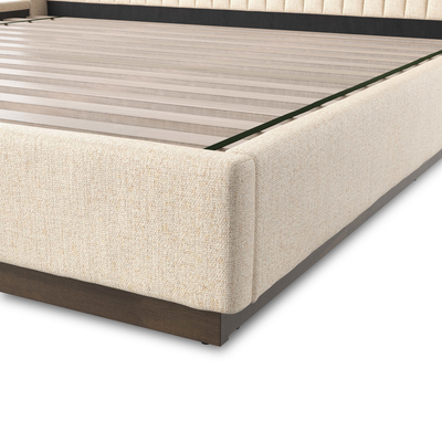 Montgomery Bed by Four Hands