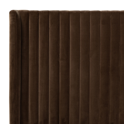 Montgomery Bed by Four Hands