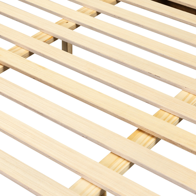 Montgomery Bed by Four Hands