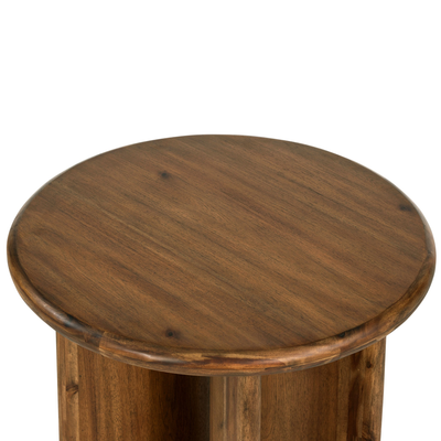 Paden End Table by Four Hands