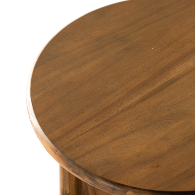 Paden End Table by Four Hands