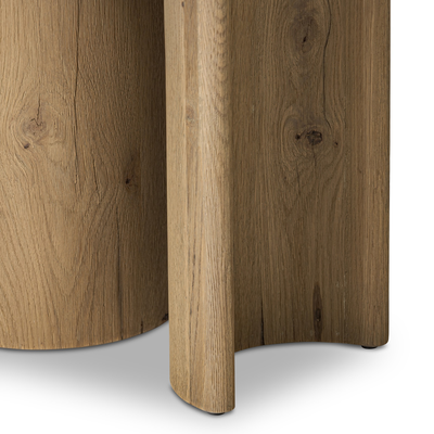 Paden End Table by Four Hands
