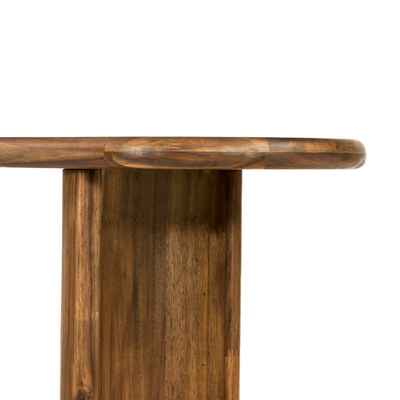 Paden Console Table