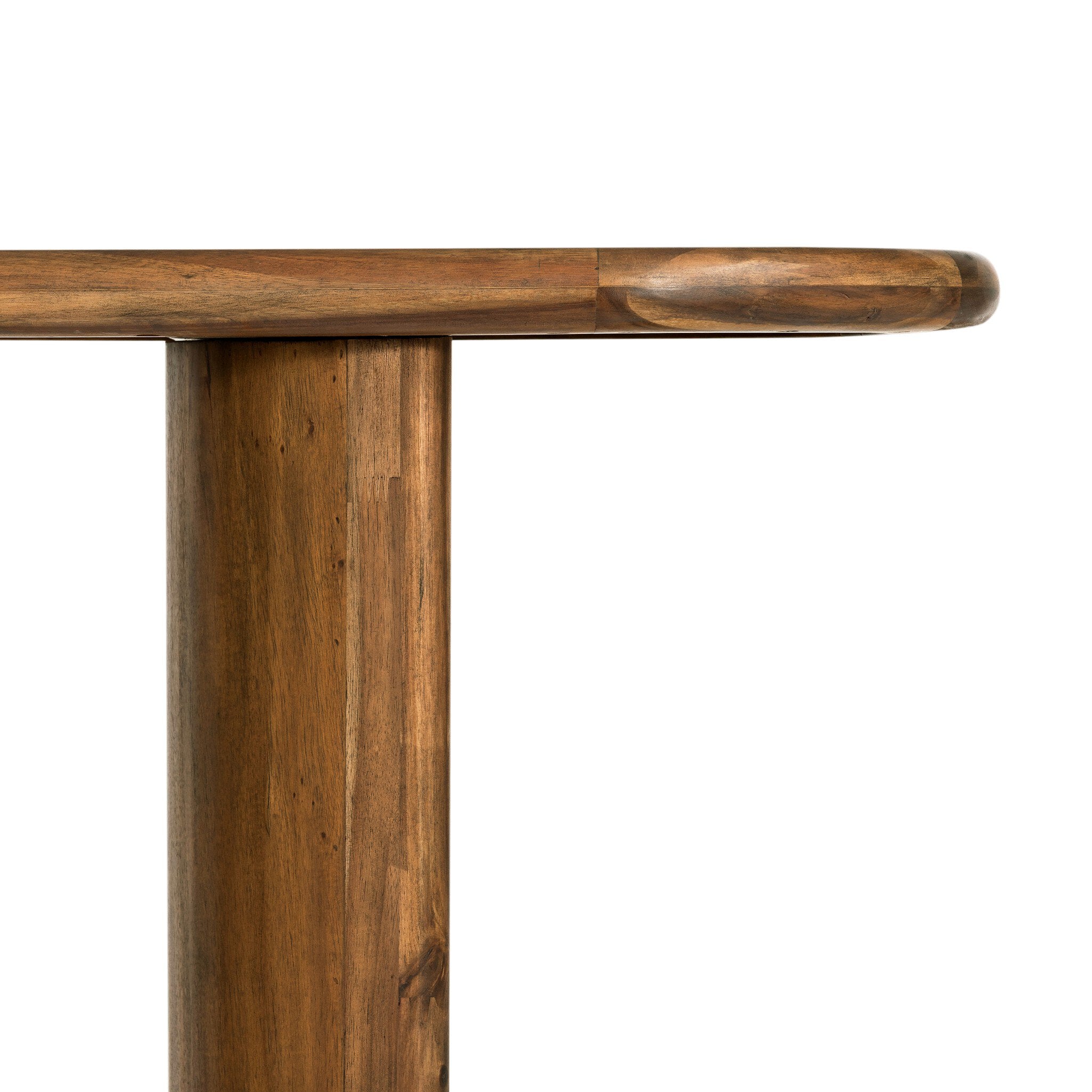 Paden Console Table