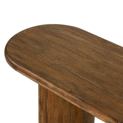 Paden Console Table