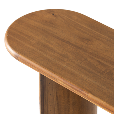 Paden Console Table