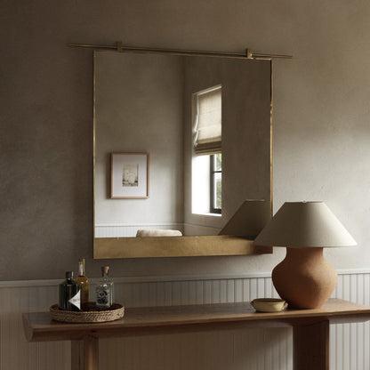 Chico Small Mirror