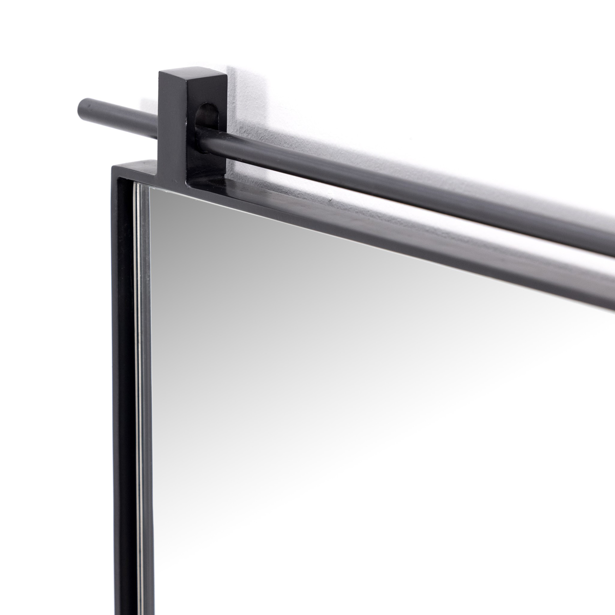 Chico Small Mirror by Four Hands