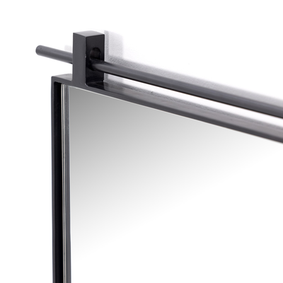 Chico Small Mirror by Four Hands