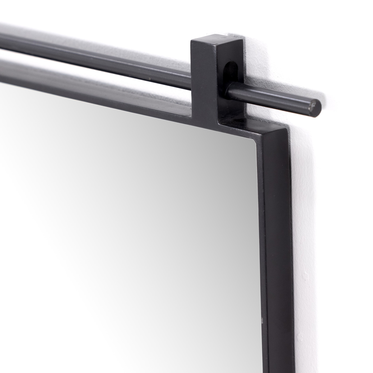 Chico Small Mirror by Four Hands