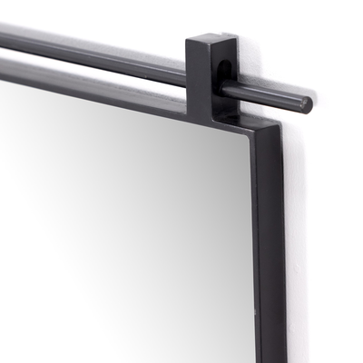 Chico Small Mirror by Four Hands