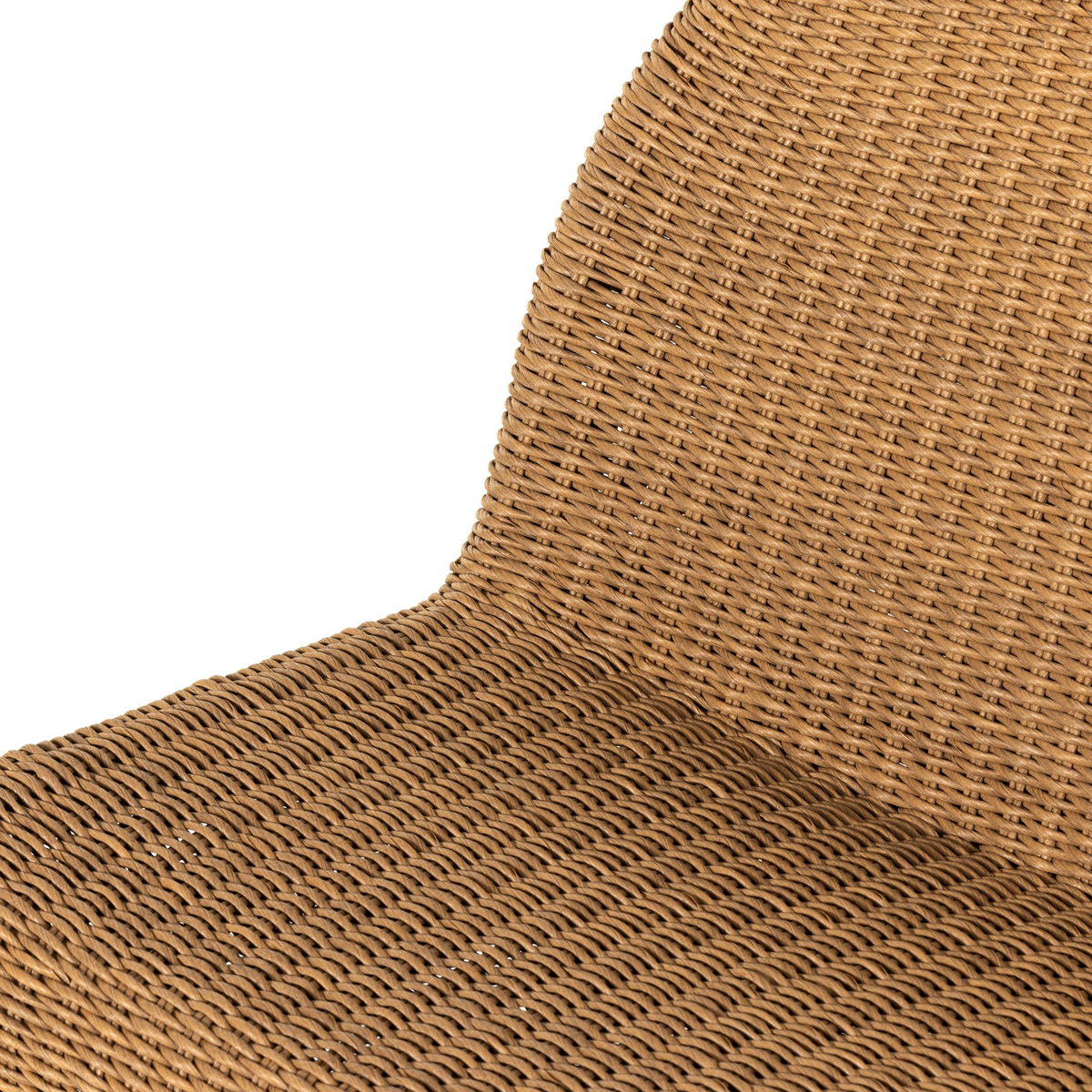 Portia Outdoor Dining Bench