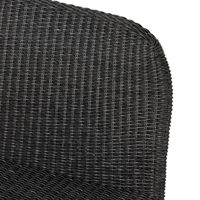 Portia Outdoor Dining Bench