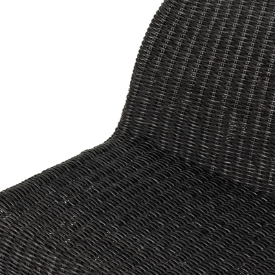 Portia Outdoor Dining Bench