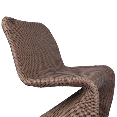 Portia Outdoor Dining Bench