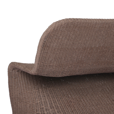 Portia Outdoor Dining Bench