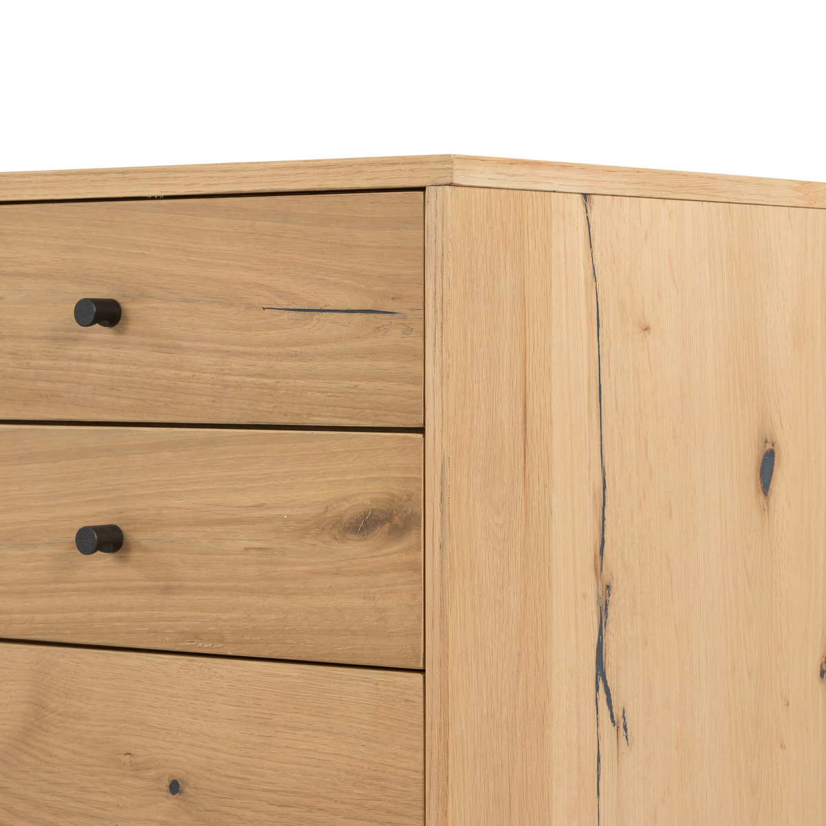 Eaton Executive Desk by Four Hands