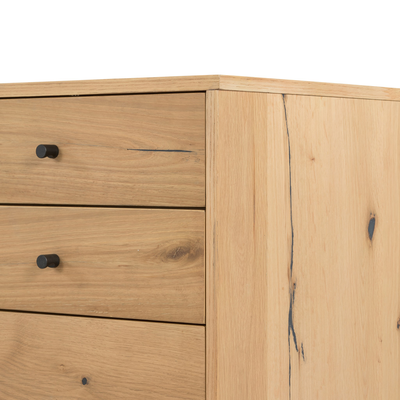 Eaton Executive Desk by Four Hands