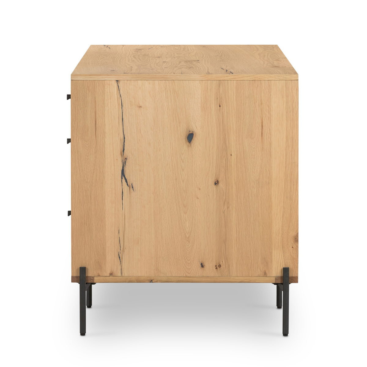 Eaton Executive Desk by Four Hands