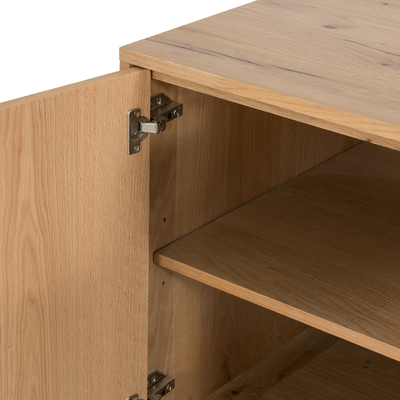 Eaton Executive Desk by Four Hands