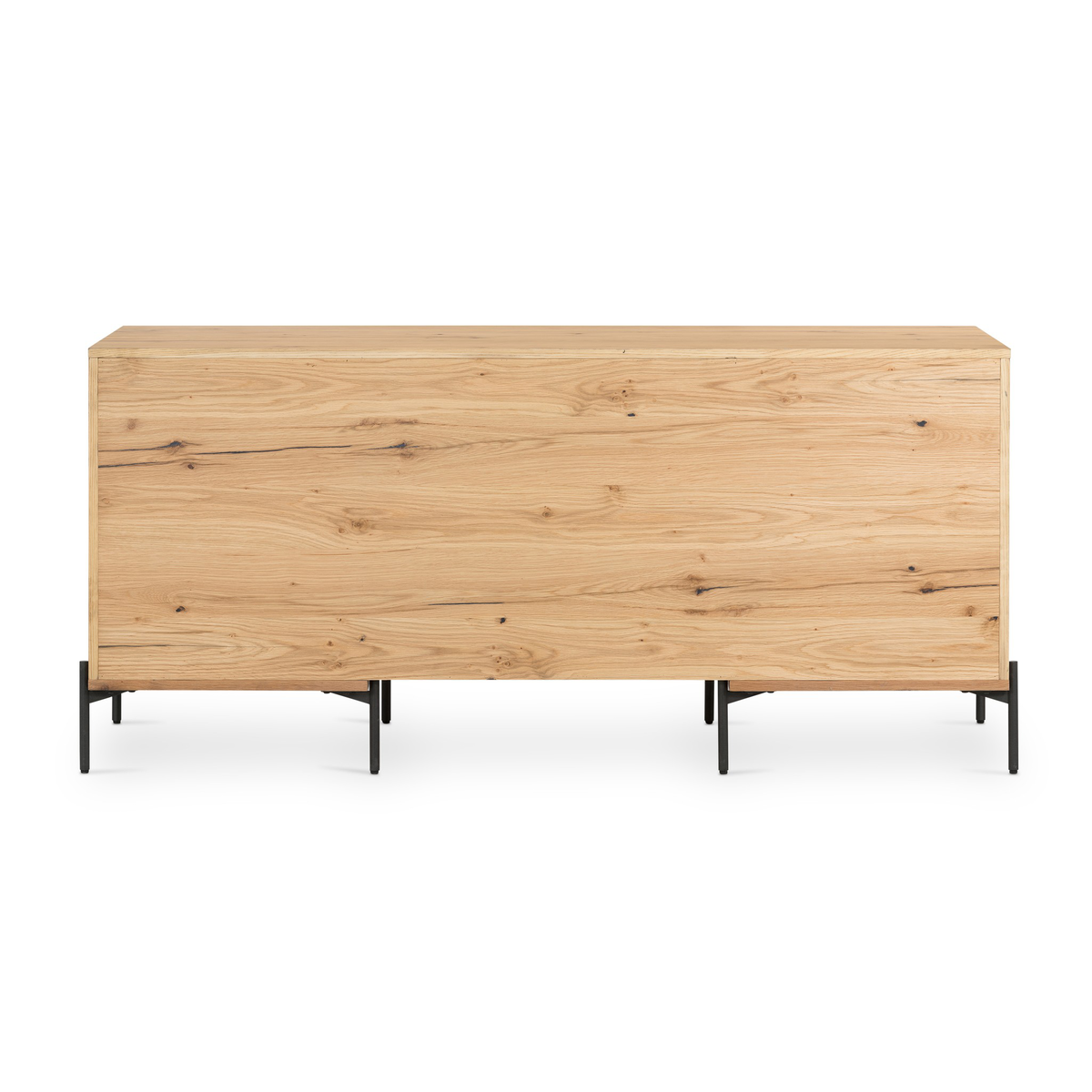 Eaton Executive Desk by Four Hands