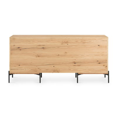Eaton Executive Desk by Four Hands