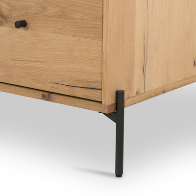 Eaton Executive Desk by Four Hands