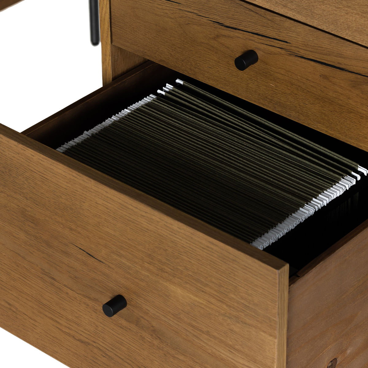 Eaton Executive Desk by Four Hands