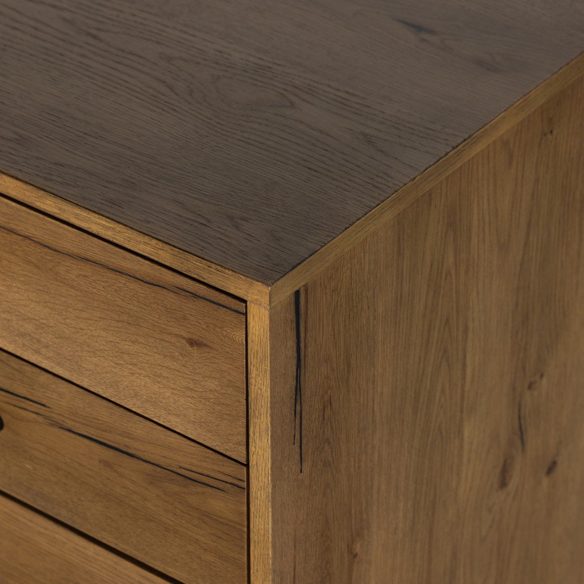 Eaton Executive Desk by Four Hands