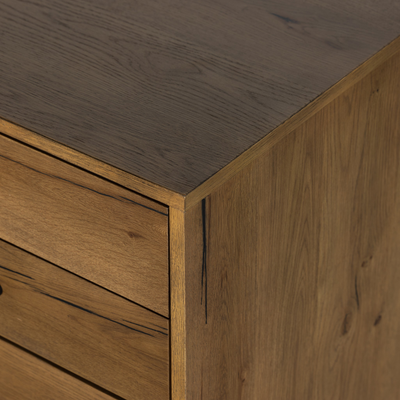 Eaton Executive Desk by Four Hands