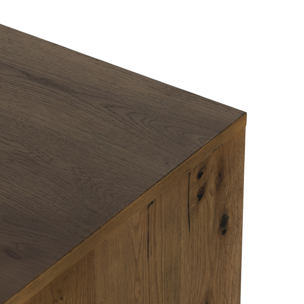 Eaton Executive Desk by Four Hands