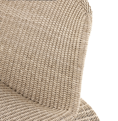 Portia Outdoor Rocking Chair by Four Hands